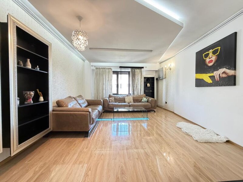 Octavian Goga, apartament 3 camere,