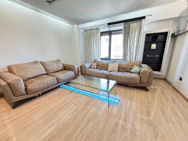 Octavian Goga, apartament 3 camere,