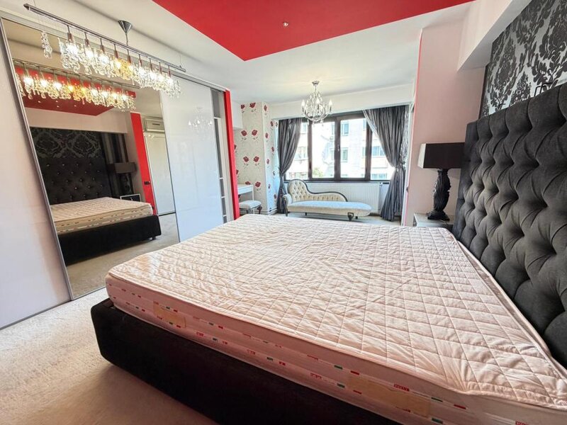 Octavian Goga, apartament 3 camere,