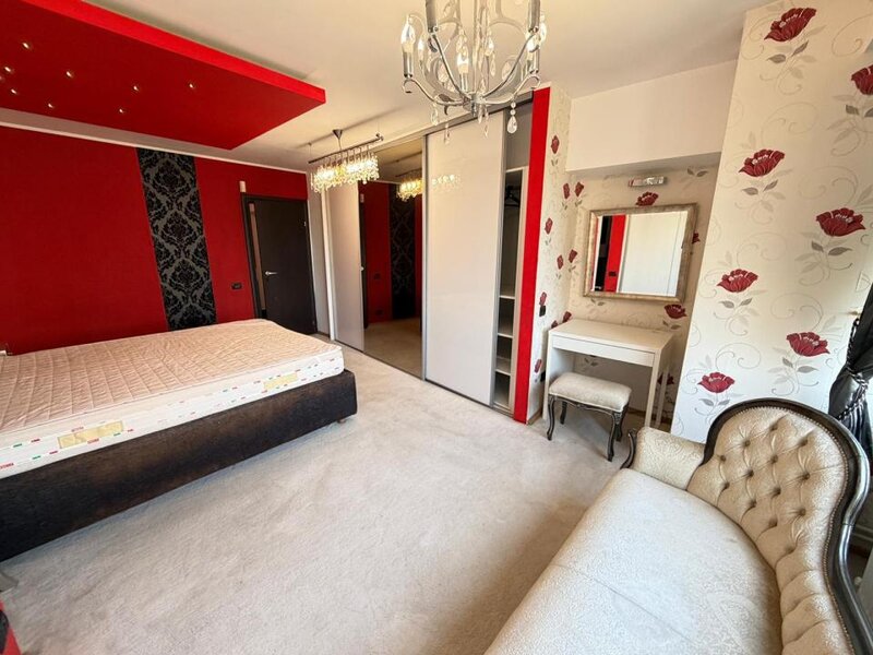 Octavian Goga, apartament 3 camere,