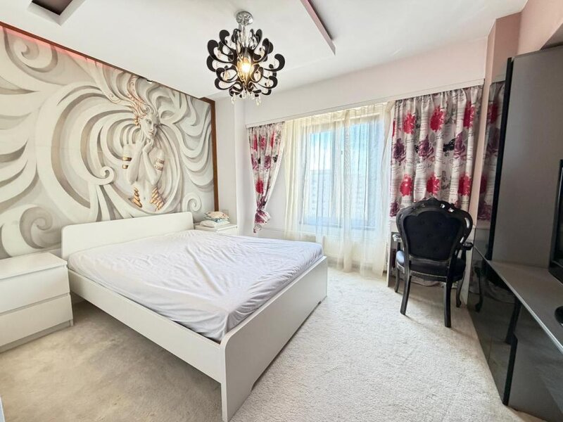 Octavian Goga, apartament 3 camere,