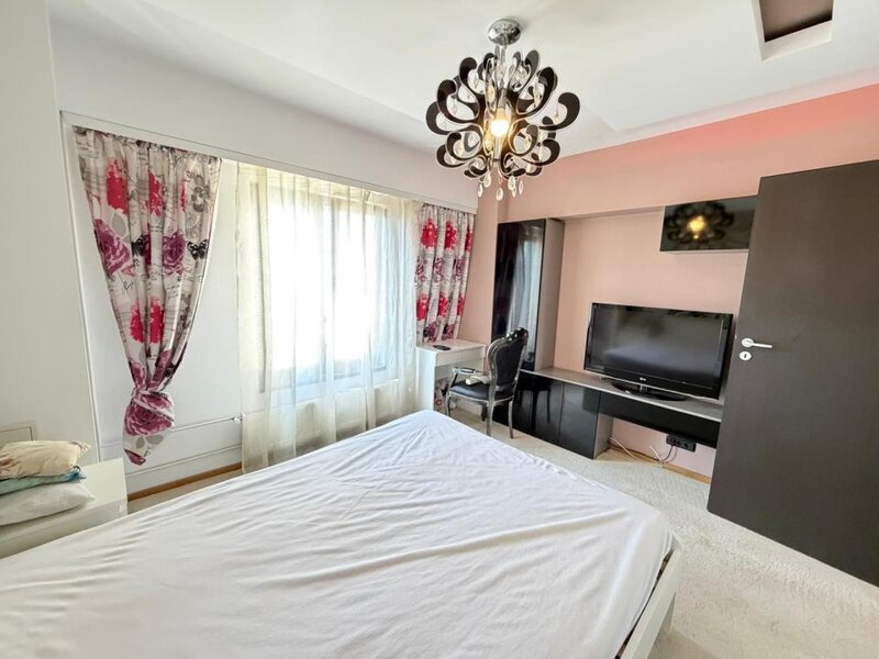 Octavian Goga, apartament 3 camere,