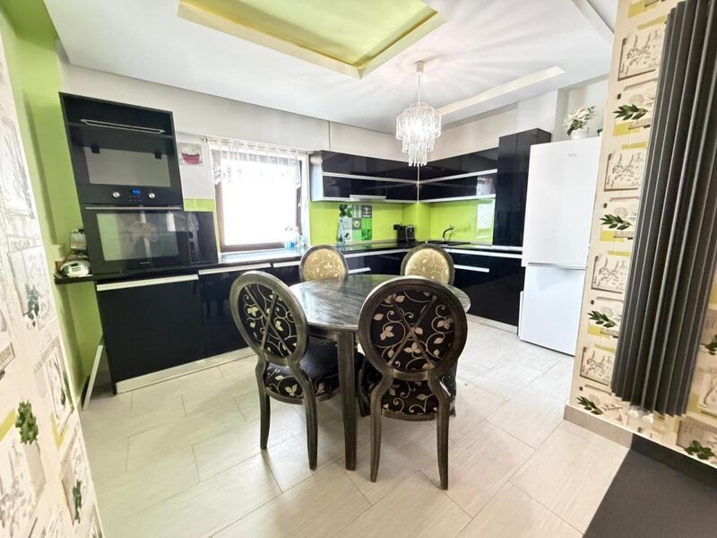 Octavian Goga, apartament 3 camere,