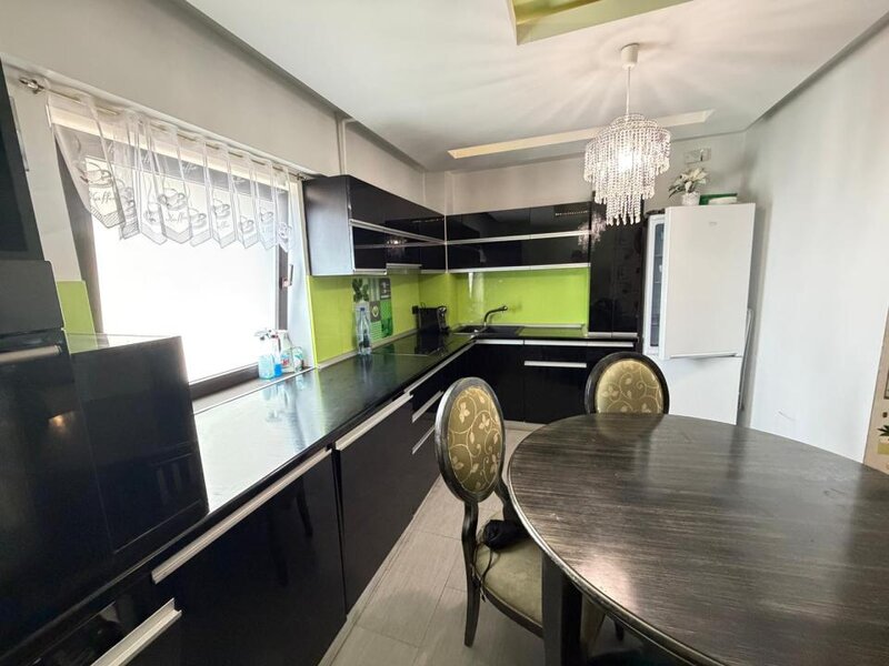 Octavian Goga, apartament 3 camere,