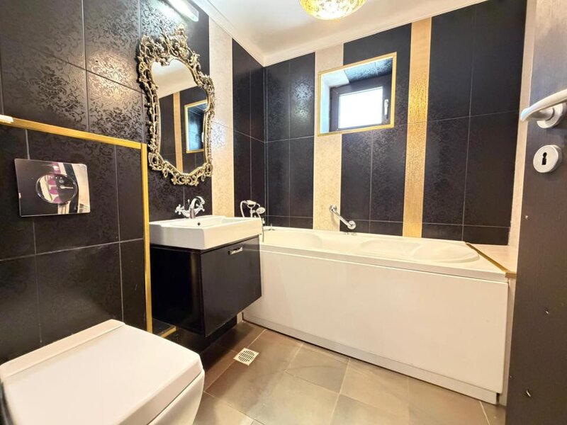 Octavian Goga, apartament 3 camere,