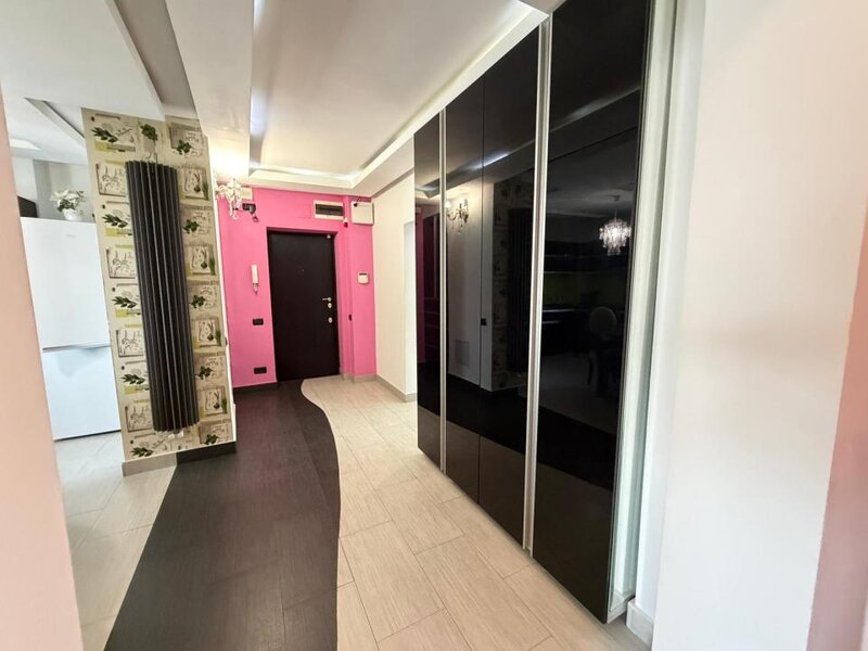 Octavian Goga, apartament 3 camere,